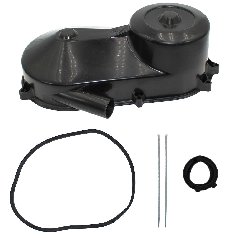 Front Clutch Cover Fits Polaris Replaces 5410421-Kit