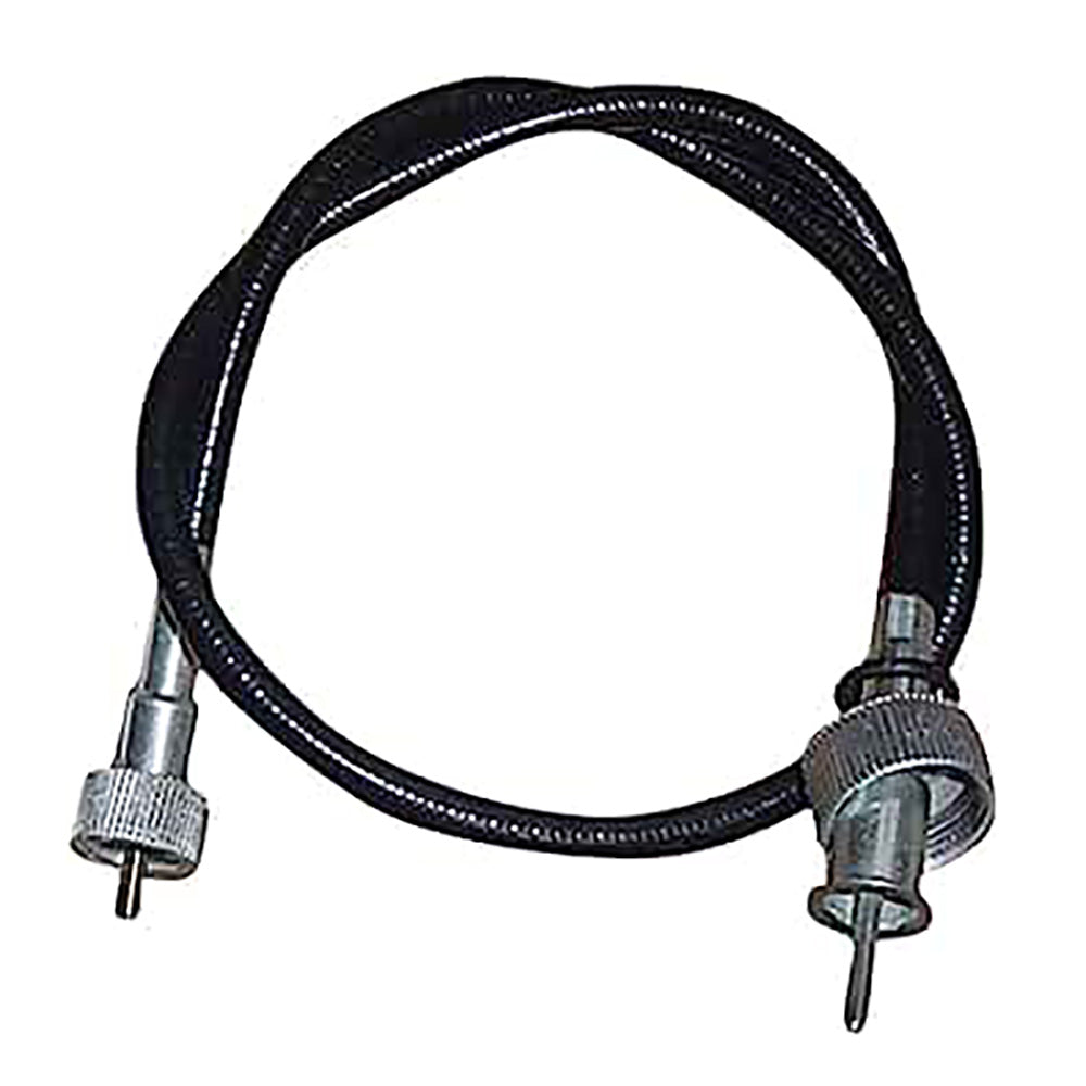 Tachometer Cable Fits Massey Ferguson 50C 320 85 88 255 275 265 285 544198M91