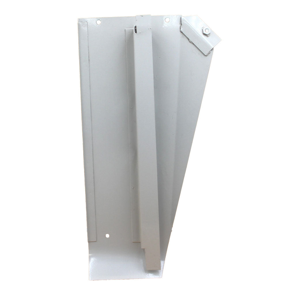 RH Side Panel Fits Massey Ferguson Replaces 544416M91
