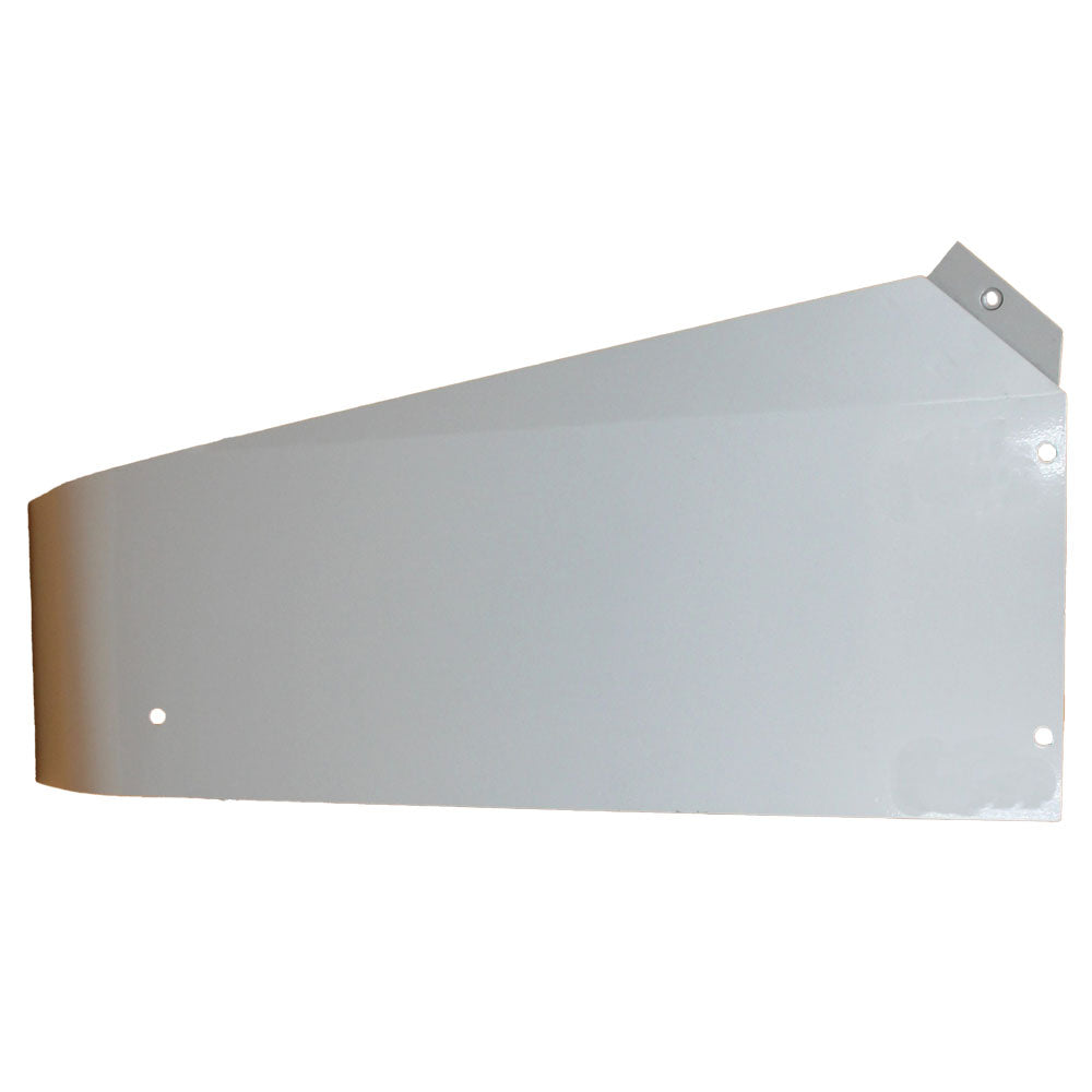 534058M91 RH Side Panel Fits Massey Ferguson 20C TURF 230 245