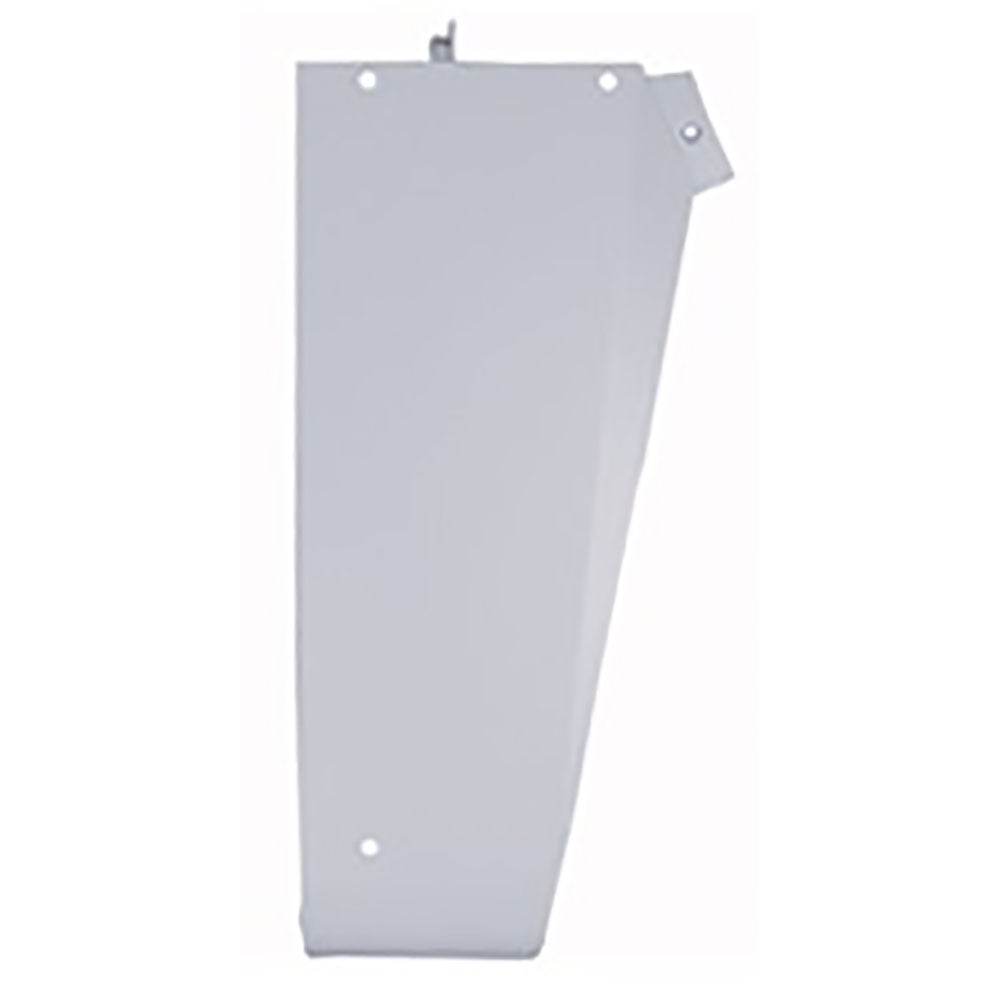 544417M92 L/H Side Panel Fits Massey Ferguson 245 20C Tractors