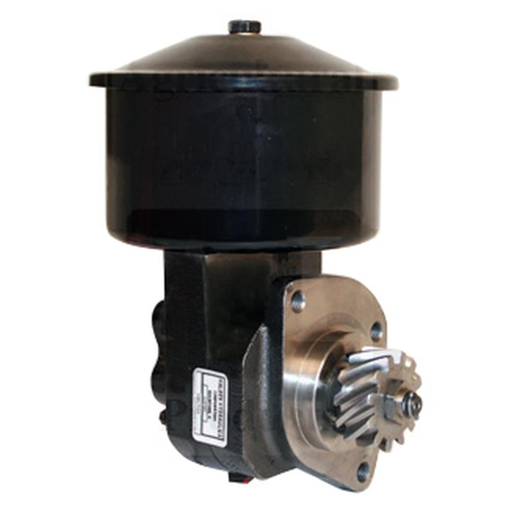 Power Steering Pump 544443M91 Fits Massey Ferguson TO35 35 50 135 165 175 2135