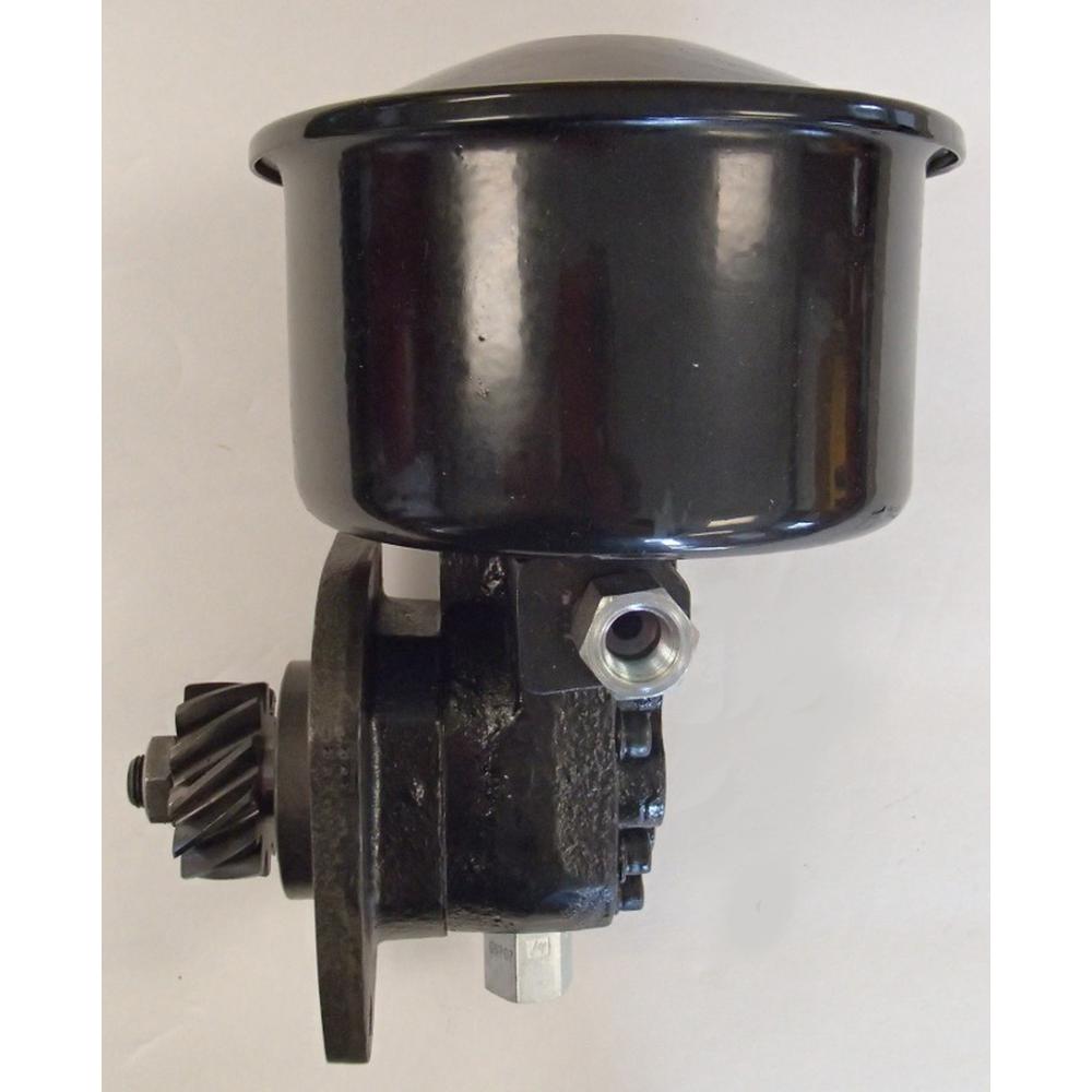 Power Steering Pump 544443M91 Fits Massey Ferguson TO35 35 50 135 165 175 2135