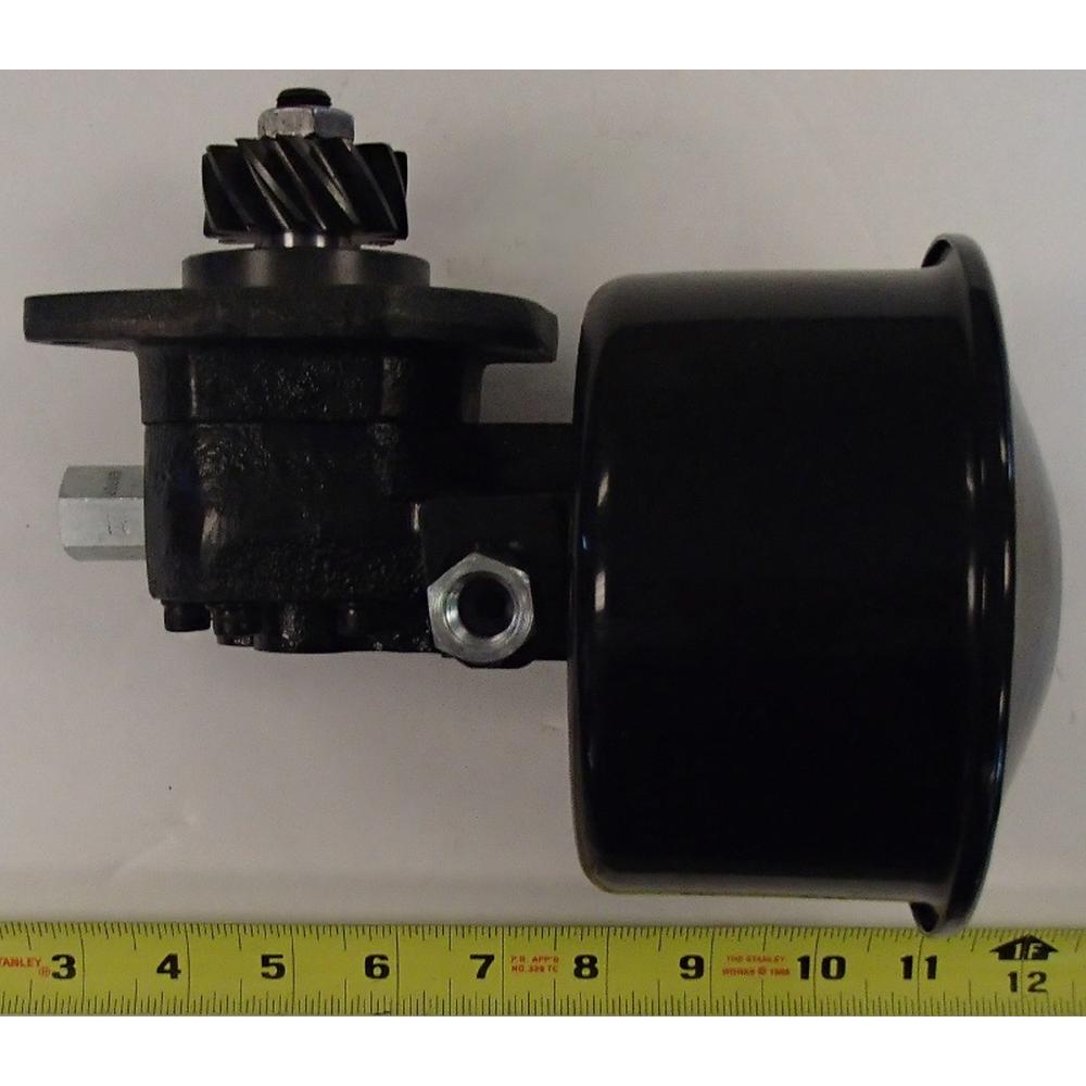 544443M91 Power Steering Pump Fits Massey Ferguson 35, 50, 65, 135, 150, 202+