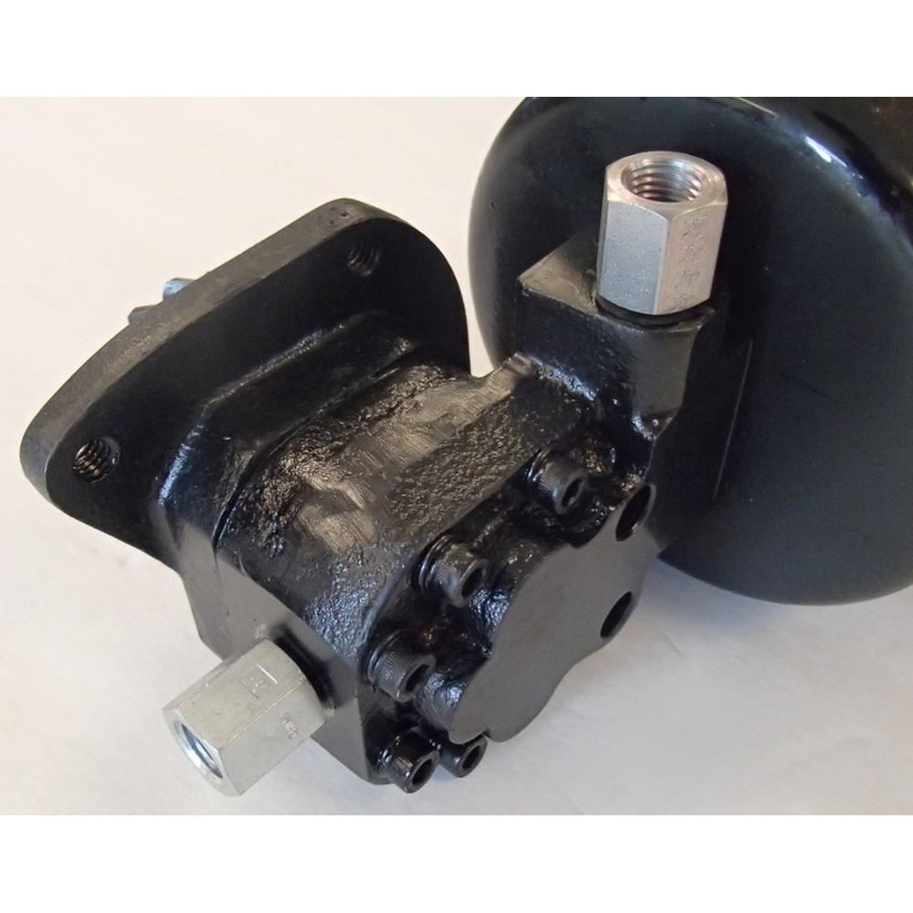 New MF Power Steering Pump 544443m91 fits 35 50 135 150 165 230 2135