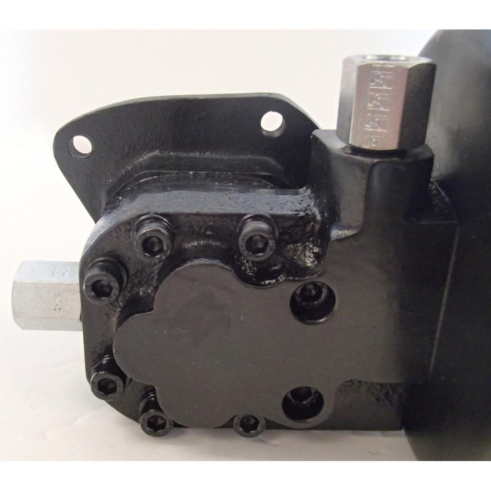 New MF Power Steering Pump 544443m91 fits 35 50 135 150 165 230 2135