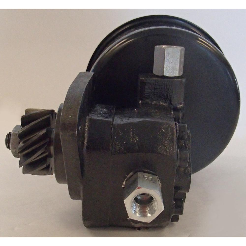 544443M91 Power Steering Pump Fits Massey Ferguson 135 202 204 2135 35