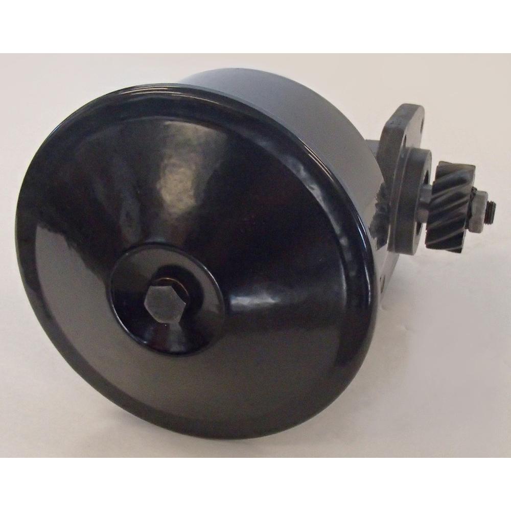 544443M91 Power Steering Pump Fits Massey Ferguson 35, 50, 65, 135, 150, 202+