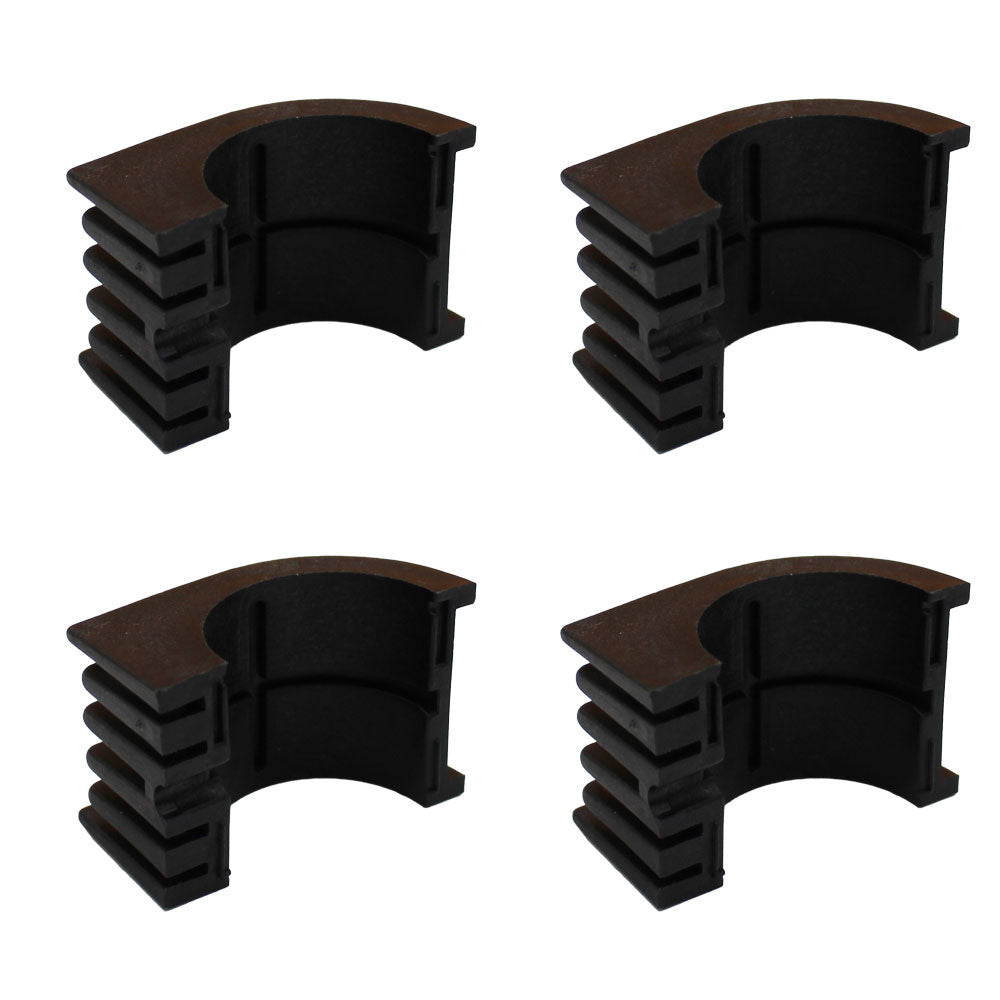 Rear Sway Bar Bushing Set Fits Polaris Replaces 5451257