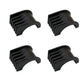 Stabilizer Sway Bar Bushing Kit Fits Polaris RZR 900 60" XP Turbo MD 5451568