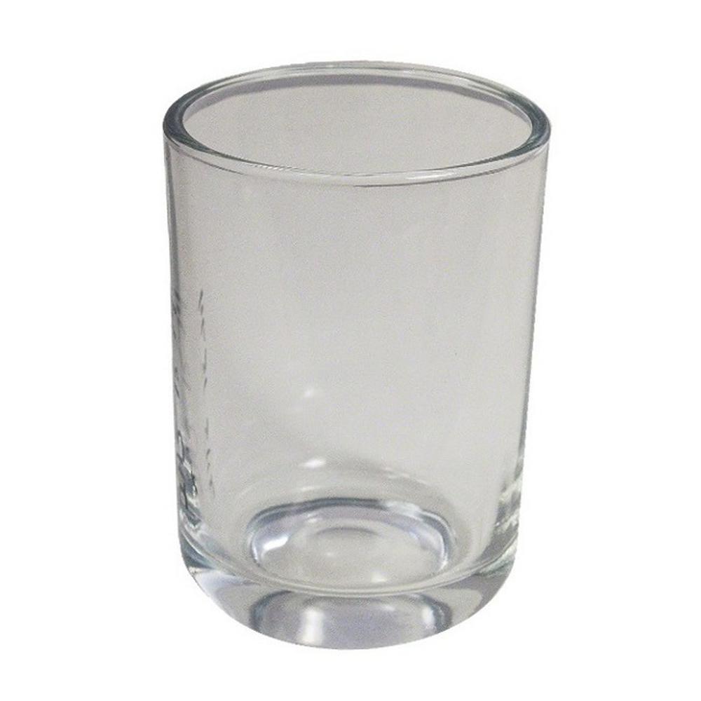 54764D Glass Sediment Bowl Fits John Deere R 80 820 830 840 Diesel