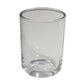 Water Trap / Fuel Strainer Glass Bowl Fits International Replaces 370783R1