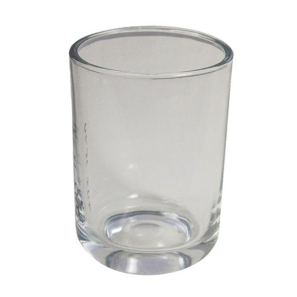 Water Trap / Fuel Strainer Glass Bowl Fits International Replaces 370783R1