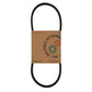 Generator Belt Fits Universal Products Replaces 17350