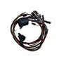 54935897 894839M91 Wiring Harness Fits Lucas Fits Massey Tractor 165 175UK 178