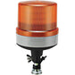 550-20003 LED Amber Safty/Warning Light Assembly for Tractors (12) 3W LEDs