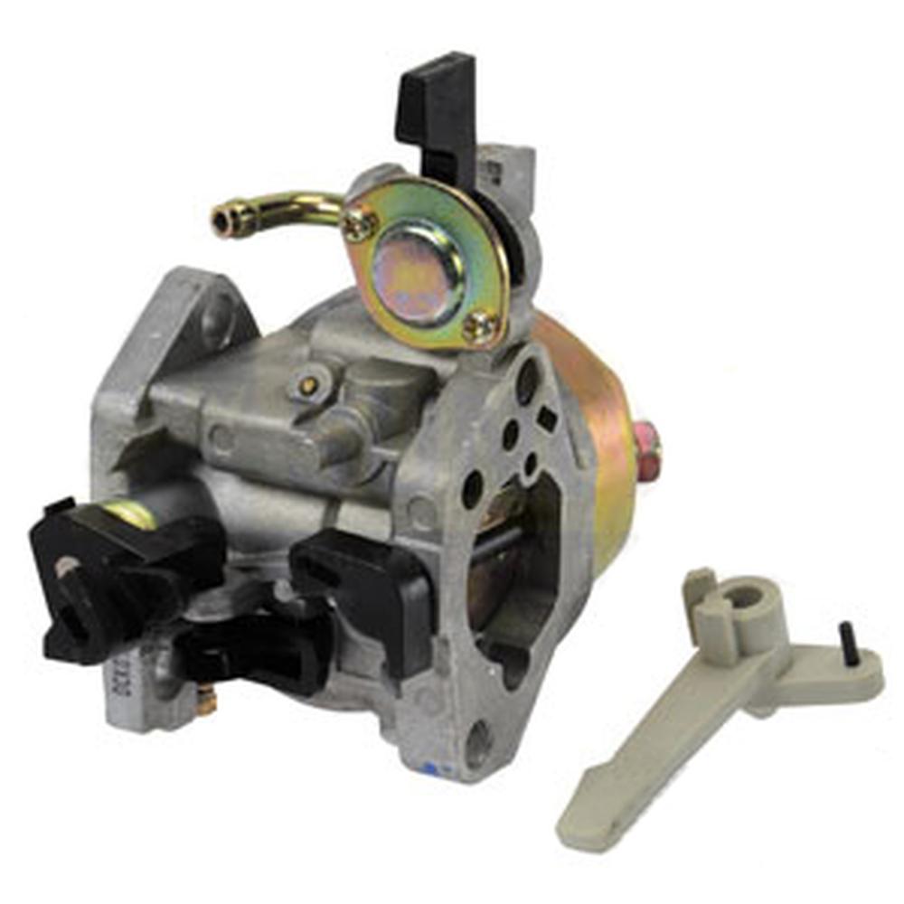 Kit Fits Honda GX160 Recoil Carburetor Ignition Coil Spark Plug Air Filter