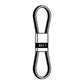 B136 5/8" x 139" Classical V-Belt Fits Case-IH Combine 315 Cotton Picker 95