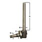 RH / LH Spindle Fits Massey Ferguson Replaces 553312M1