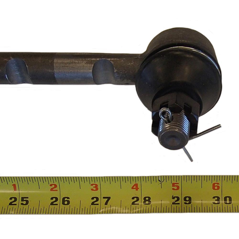 WN-553325-PEX Tie Rod, Complete, LH Fits Massey Ferguson 30 31 All Ind 165 168
