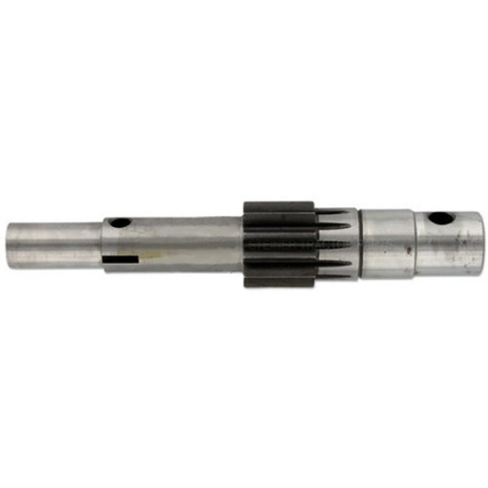 55369C2 Sun Gear Drive Shaft Fits Case-IH Tractor Models 154 184 185
