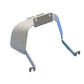 PTO SHIELD GUARD FOR IH Fits IH Fits FARMALL C SUPER A
