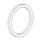 55412D New Felt Washer Fits Case-IH Tractor Models H M HV 300 350 400 +
