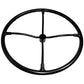 Steering Wheel Fits FARMALL & Fits International MD 600 650 I9 450 400 W9 M