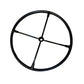 Steering Wheel Fits FARMALL & Fits International MD 600 650 I9 450 400 W9 M