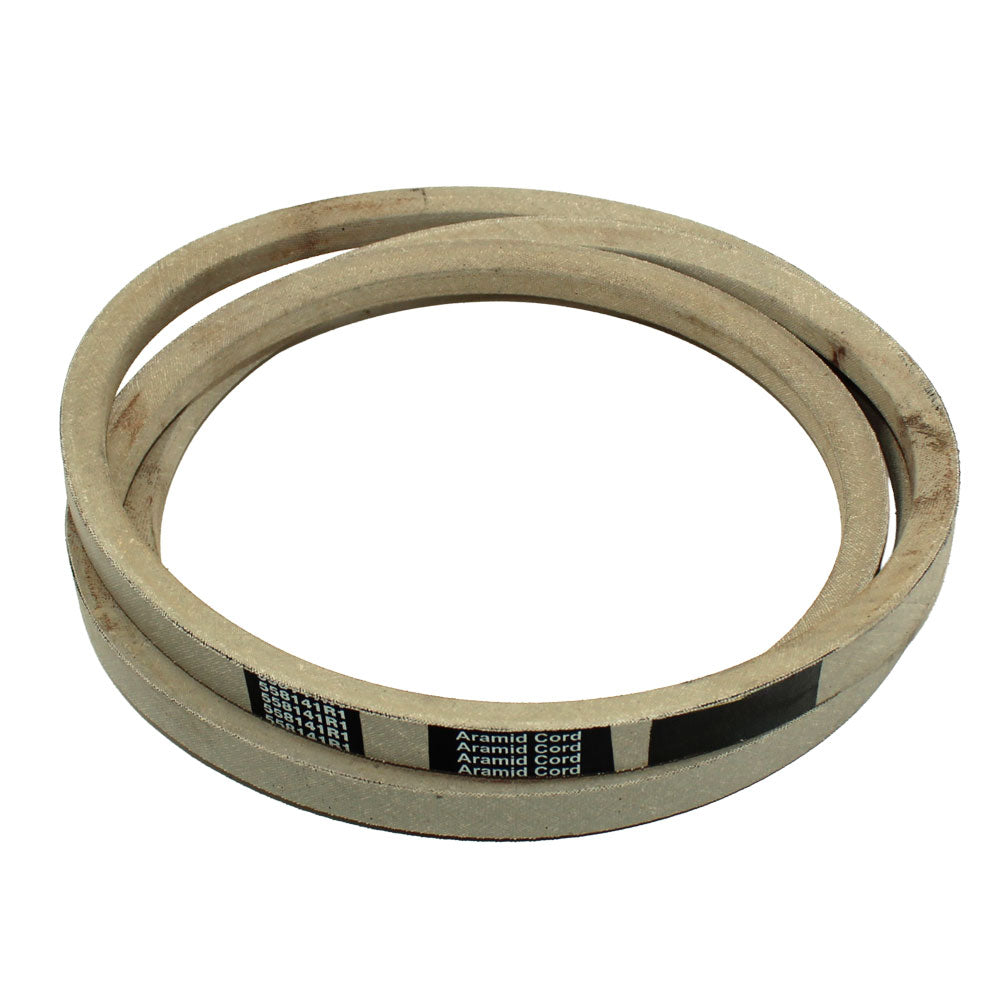 558141R1 New Knife Drive Belt Fits Case-IH Mower Models 100 120 1000 1100 +