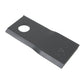 One Disc Mower Blade fits Gehl Mower 2345 2365 2412 2415 2418 DC2345 DC236