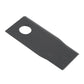 Right Hand Disc Mower Blade Fits GEHL Replaces 798-RM3310