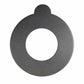 55X1ST Steel Pin Shim (55 mm x 1 mm) for Pivot Pin / Linkage Adjustment Fits CAT