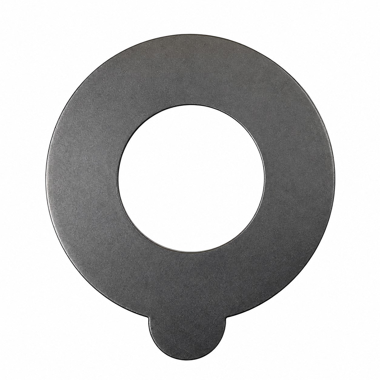 55X1ST Steel Pin Shim (55 mm x 1 mm) for Pivot Pin / Linkage Adjustment Fits CAT