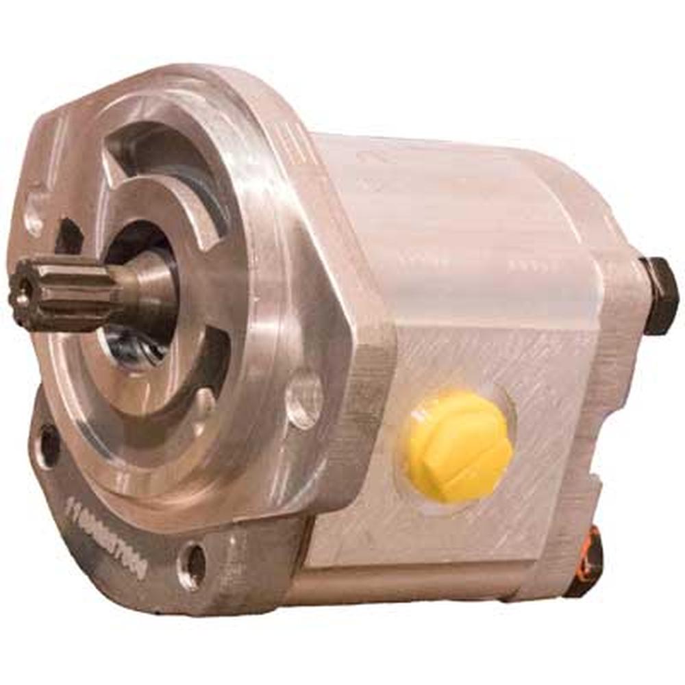560-02615 REPLACEMENT HYD PUMP 395ML LOG LOADER Fits BARKO