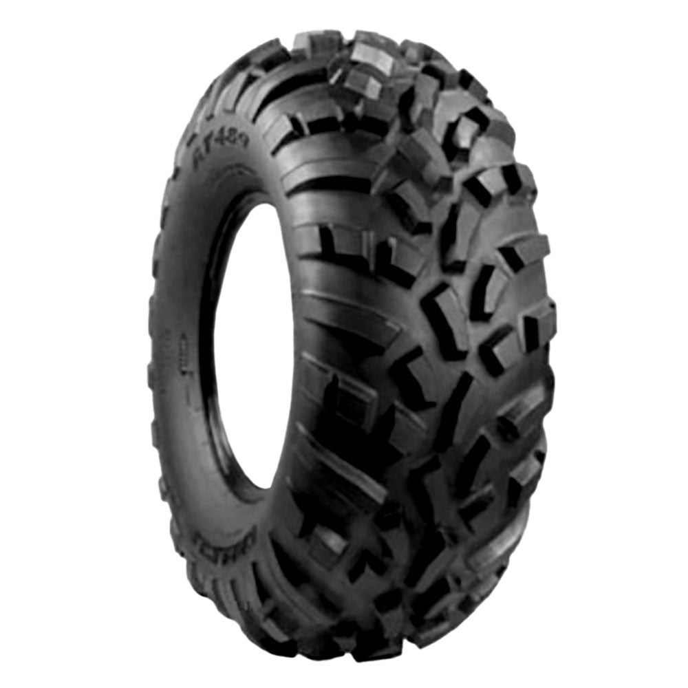 560434 25 x 11 x 12 ATV/UTV Tire w/AT489 Tread Compatible w/Carlisle 560434