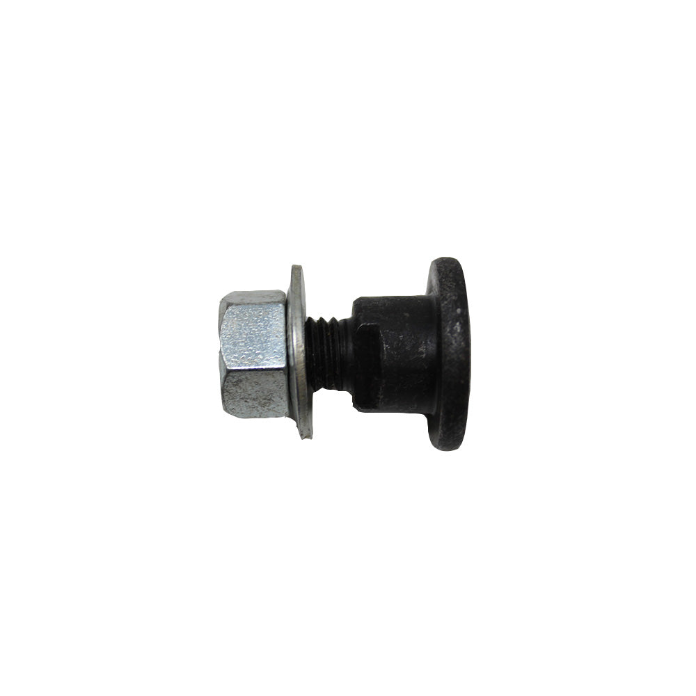 Disc Mower Blade Bolt & Nut Kit Fits John Deere Replaces 125445