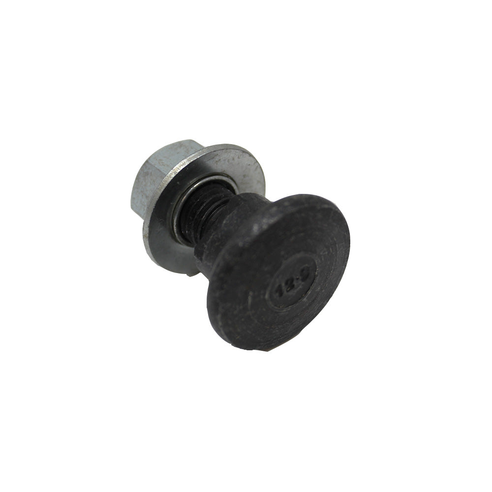 Disc Mower Blade Bolt & Nut Kit Fits Ford/New Holland Replaces 697552