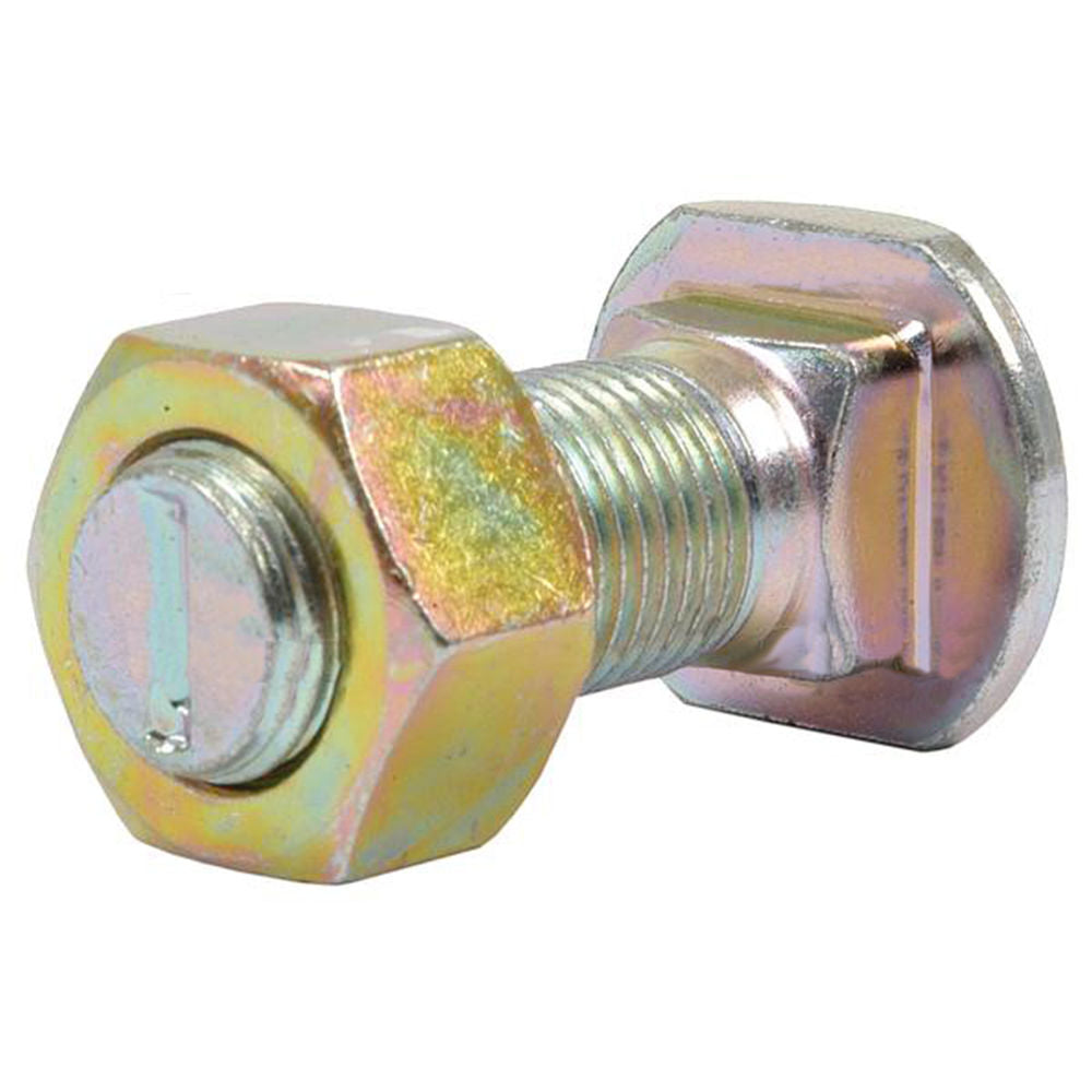 Wheel Bolt & Nut Fits Ford/New Holland Replaces 4959003