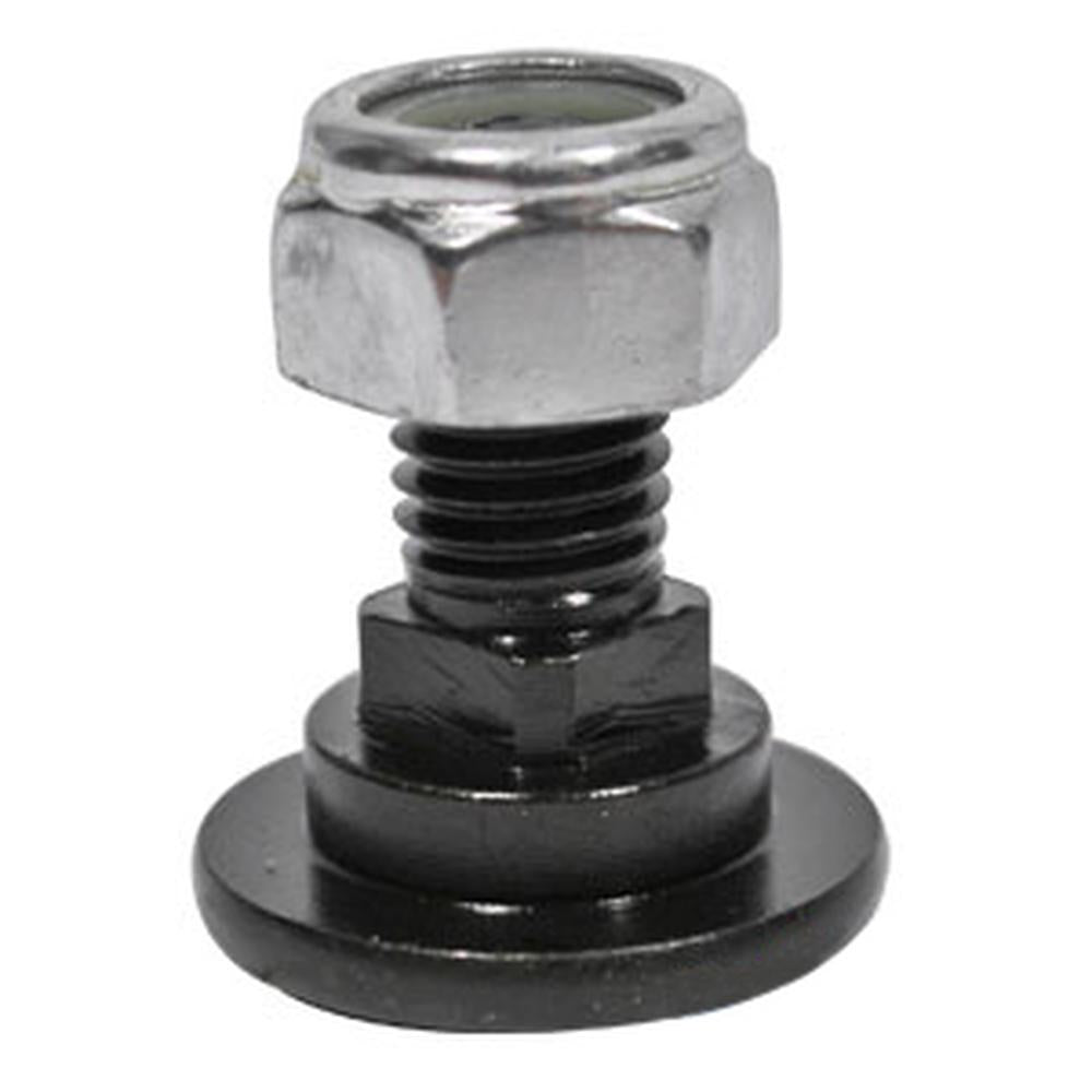 56403000 Disc Mower Blade Bolt Kit Fits Tarrup Disc Mower Models: Several
