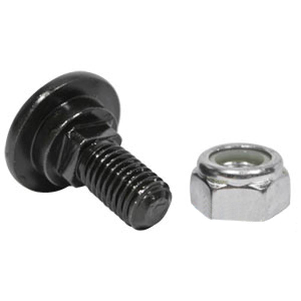 Interchangeable Disc Mower Blade Bolt Kit 56403000 Fits Tarrup Models