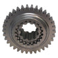 5635DA 4th & 5th Sliding Gear Fits Case-IH Tractor Models M MD MV