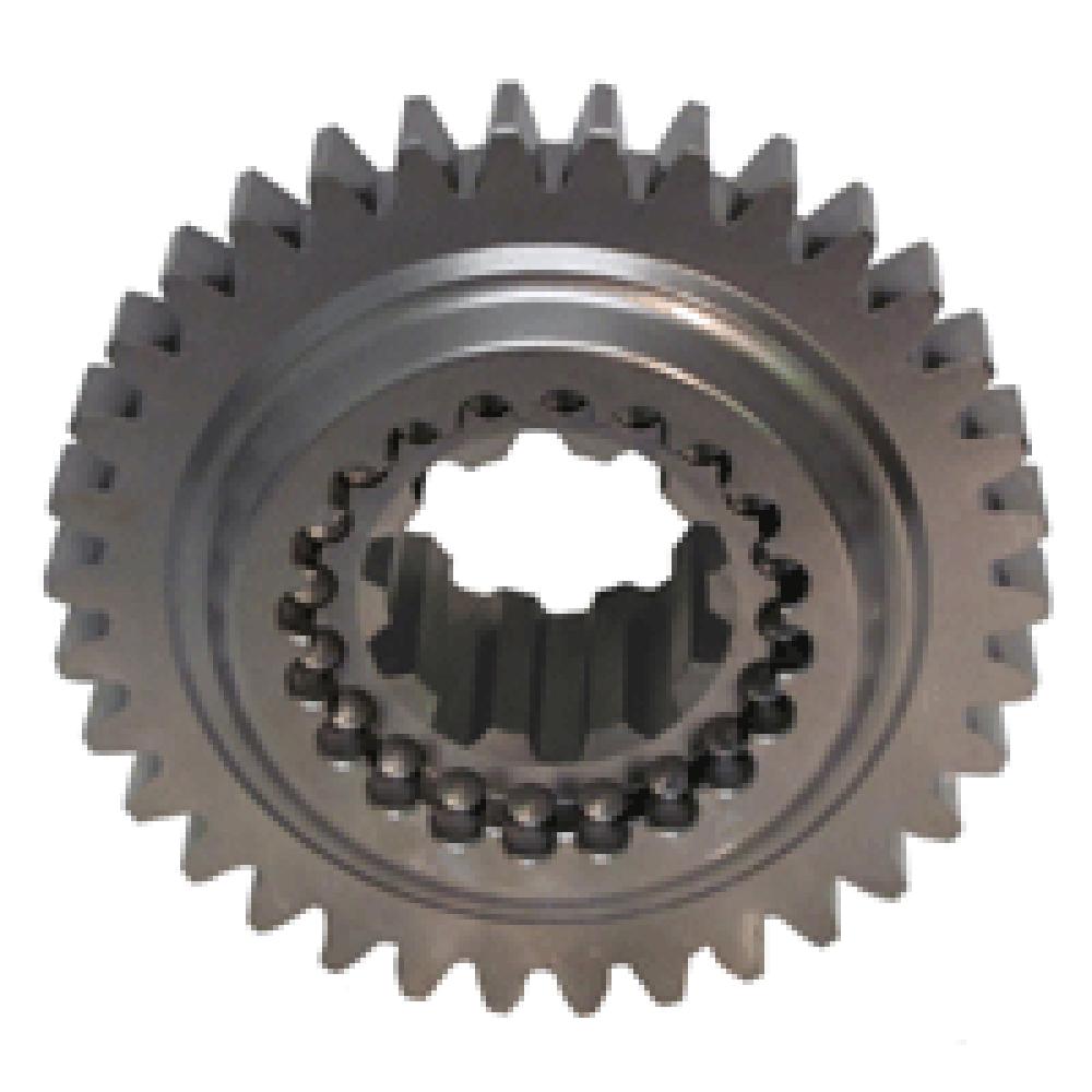 IHS3181 4th and 5th Speed Slider Gear Fits International