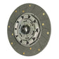 CLUTCH DISC. Fits FARMALL A,B,C,SUPERS, 100, 200, 230,ETC.