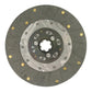 CLUTCH DISC. Fits FARMALL A,B,C,SUPERS, 100, 200, 230,ETC.