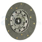 CLUTCH DISC. Fits FARMALL A,B,C,SUPERS, 100, 200, 230,ETC.