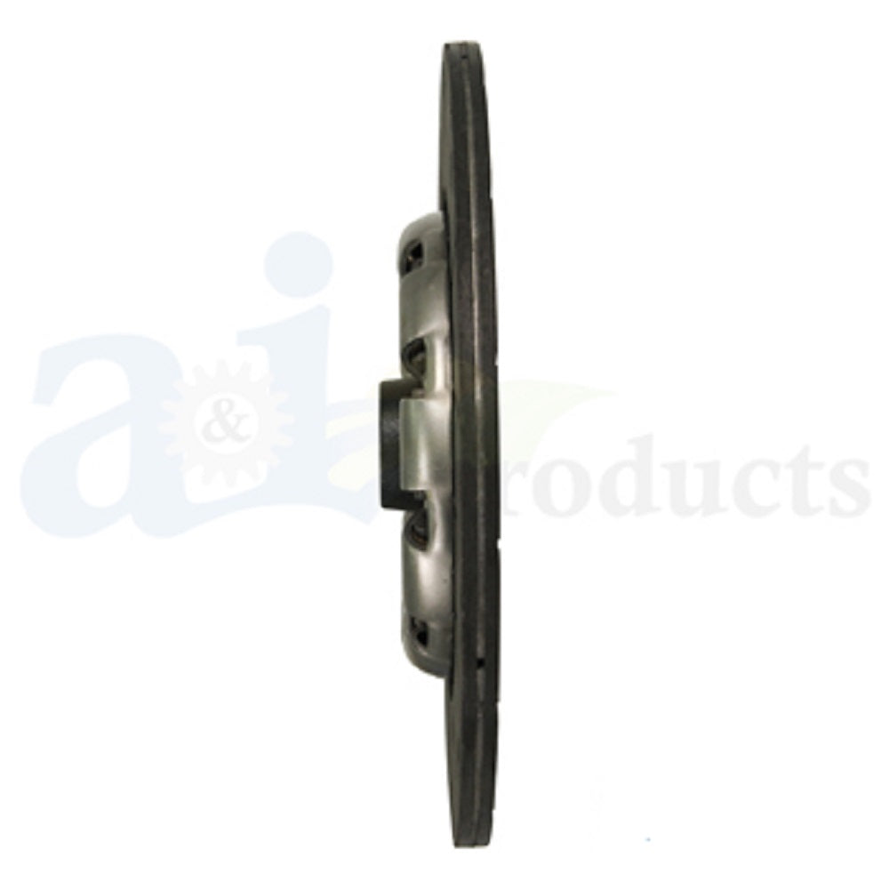 CLUTCH DISC. Fits FARMALL A,B,C,SUPERS, 100, 200, 230,ETC.