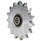 Idler Sprocket Fits Case/International Harvester Models H7812