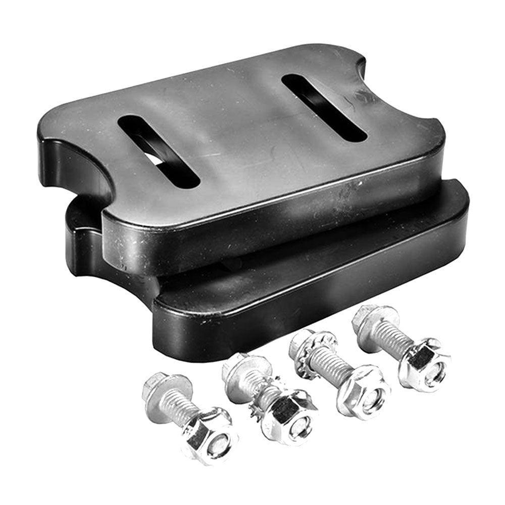 5724 POLY SKID SHOE KIT Fits Honda