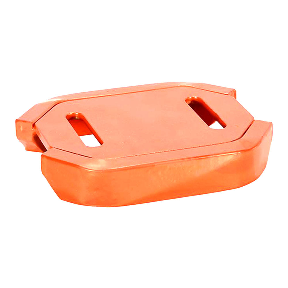 5728 SKID SHOE FOR ARIENS SNOWTHROWER